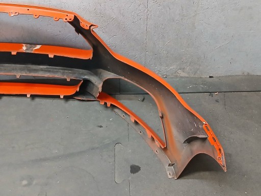 BRANIK PREDNJA STRANA FORD MUSTANG VI 6 14- BRANIK PREDNJA STRANA FORD MUSTANG VI 6 14-
