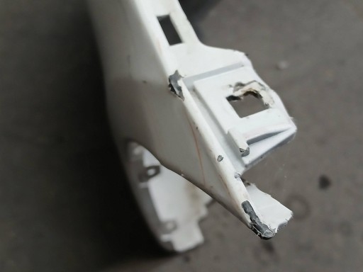 BRANIK PREDNJA STRANA MITSUBISHI LANCER GT 15- BRANIK PREDNJA STRANA MITSUBISHI LANCER GT 15-