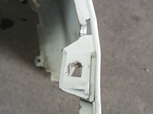 BRANIK PREDNJA STRANA MITSUBISHI LANCER GT 15- BRANIK PREDNJA STRANA MITSUBISHI LANCER GT 15-