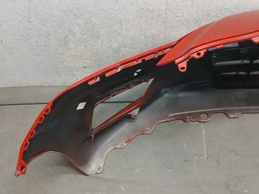 BRANIK PREDNJA STRANA NISSAN MICRA K14 BRANIK PREDNJA STRANA NISSAN MICRA K14