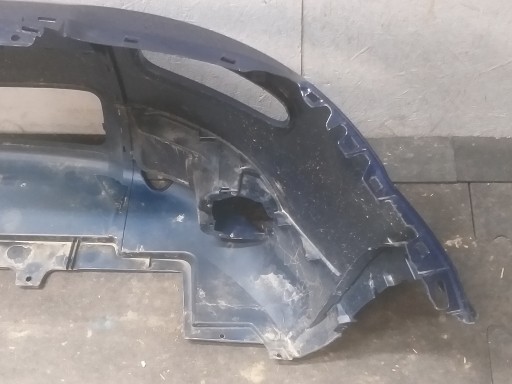 BRANIK PREDNJA STRANA FIAT PANDA III 3 CROSS 11- BRANIK PREDNJA STRANA FIAT PANDA III 3 CROSS 11-