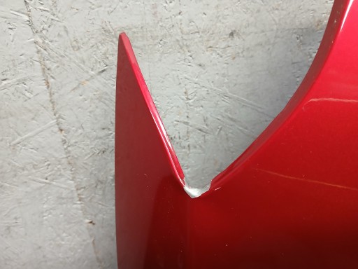 BLATOBRAN PREDNJA STRANA DESNA SUZUKI SWIFT MK8