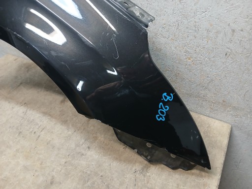 BLATOBRAN PREDNJA STRANA DESNA TOYOTA AVENSIS T27 BLATOBRAN PREDNJA STRANA DESNA TOYOTA AVENSIS T27