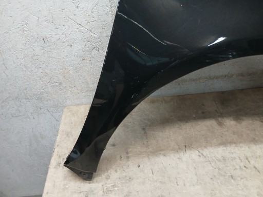 BLATOBRAN PREDNJA STRANA DESNA TOYOTA AVENSIS T27 BLATOBRAN PREDNJA STRANA DESNA TOYOTA AVENSIS T27