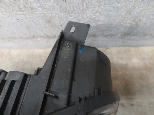 LAMPA FAR PREDNJA STRANA LIJEVA SMART A453 A4539068301
