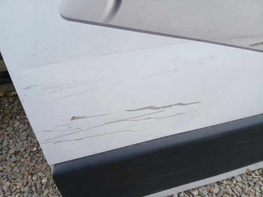VRATA ZADNJI DESNA FIAT DUCATO PEUGEOT BOXER CITROEN JUMPER 06-