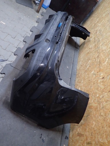 BRANIK ZADNJI FORD EDGE STARI-LINE STARI LINE