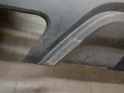 BRANIK ZADNJI FORD EDGE STARI-LINE STARI LINE