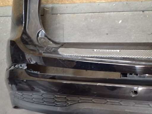 BRANIK ZADNJI FORD EDGE STARI-LINE STARI LINE