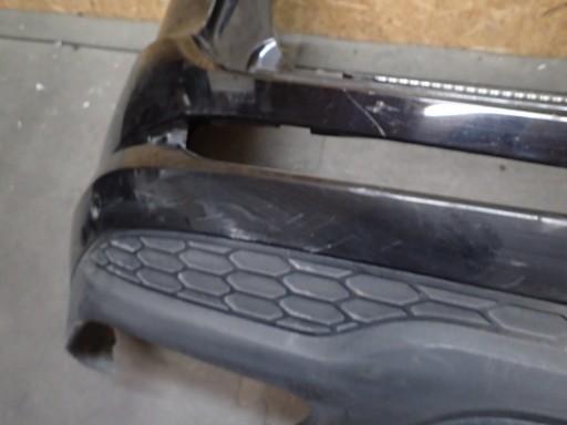 BRANIK ZADNJI FORD EDGE STARI-LINE STARI LINE