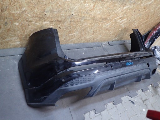 BRANIK ZADNJI FORD EDGE STARI-LINE STARI LINE