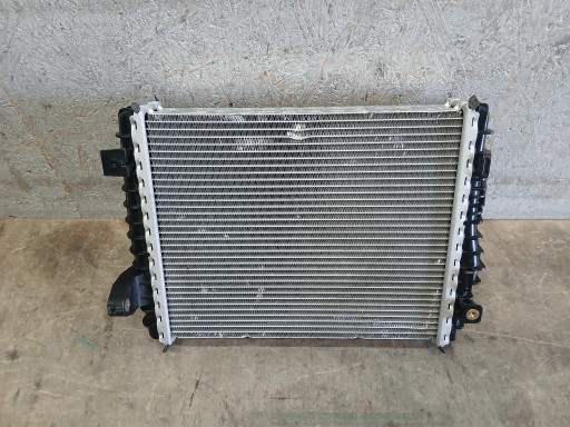 HLADNJAK ZRAKA INTERCOOLER OPEL VIVARO FIAT SCUDO 9853453180-00 HLADNJAK ZRAKA INTERCOOLER OPEL VIVARO FIAT SCUDO 9853453180-00