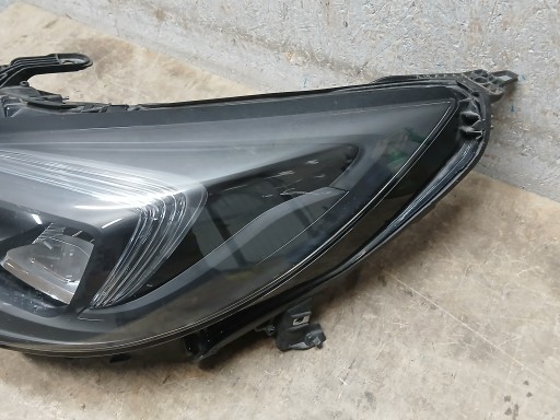 LAMPA FAR PREDNJA STRANA LIJEVA OPEL ASTRA K V 5 REDIZAJN FULL LED 39195688 LAMPA FAR PREDNJA STRANA LIJEVA OPEL ASTRA K V 5 REDIZAJN FULL LED 39195688