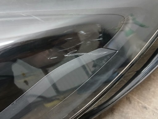 LAMPA FAR PREDNJA STRANA LIJEVA OPEL ASTRA K V 5 REDIZAJN FULL LED 39195688 LAMPA FAR PREDNJA STRANA LIJEVA OPEL ASTRA K V 5 REDIZAJN FULL LED 39195688