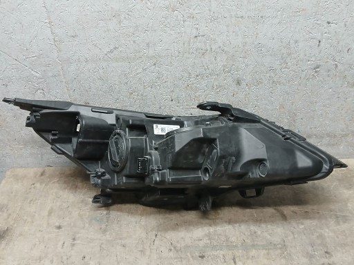 LAMPA FAR PREDNJA STRANA LIJEVA OPEL ASTRA K V 5 REDIZAJN FULL LED 39195688 LAMPA FAR PREDNJA STRANA LIJEVA OPEL ASTRA K V 5 REDIZAJN FULL LED 39195688