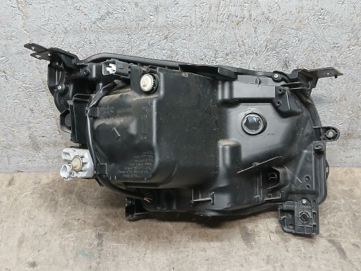 LAMPA FAR PREDNJA STRANA LIJEVA SUZUKI IGNIS III 3 FULL LED 100-59347 LAMPA FAR PREDNJA STRANA LIJEVA SUZUKI IGNIS III 3 FULL LED 100-59347
