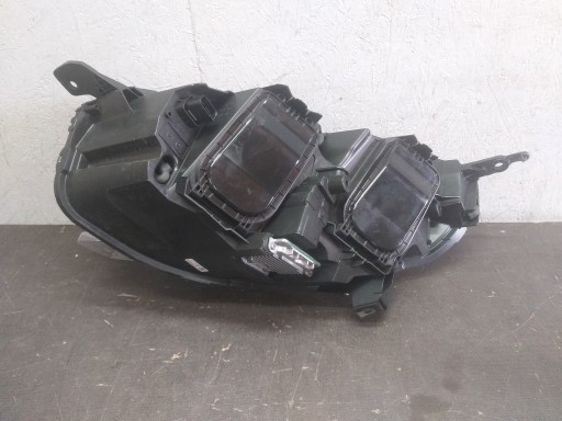 LAMPA FAR PREDNJA STRANA DESNA OPEL ZAFIRA LIFE VIVARO C XENON 9832836480-00 LAMPA FAR PREDNJA STRANA DESNA OPEL ZAFIRA LIFE VIVARO C XENON 9832836480-00