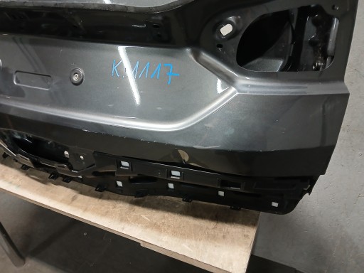 GEPEK ZADNJI FORD GALAXY MK4 15-