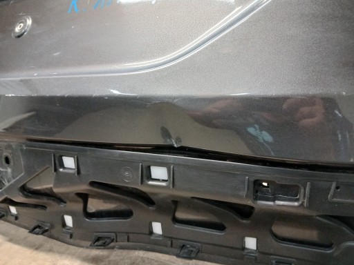 GEPEK ZADNJI FORD GALAXY MK4 15-