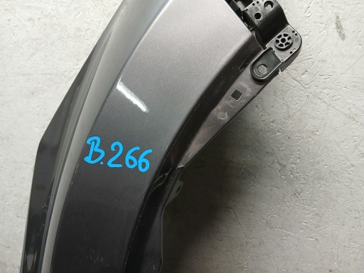 BLATOBRAN PREDNJA STRANA DESNA HONDA CRV CR-V CR V 5 16- BLATOBRAN PREDNJA STRANA DESNA HONDA CRV CR-V CR V 5 16-