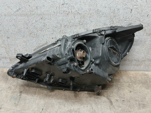 LAMPA FAR PREDNJA STRANA DESNA MERCEDES SLK W171 A171 LEČA A1718203261 LAMPA FAR PREDNJA STRANA DESNA MERCEDES SLK W171 A171 LEČA A1718203261
