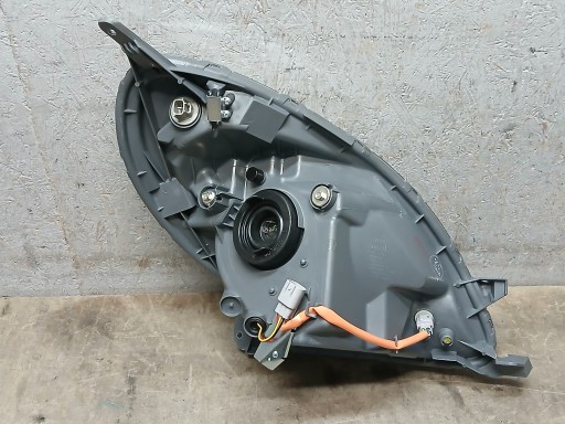 LAMPA FAR PREDNJA STRANA LIJEVA TOYOTA YARIS VERSO NOVO ORIGINALNI 2844 LAMPA FAR PREDNJA STRANA LIJEVA TOYOTA YARIS VERSO NOVO ORIGINALNI 2844