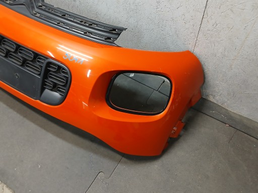 BRANIK PREDNJA STRANA CITROEN C3 AIRCROSS BRANIK PREDNJA STRANA CITROEN C3 AIRCROSS