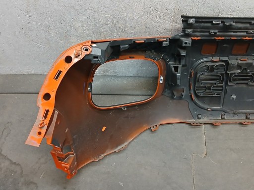 BRANIK PREDNJA STRANA CITROEN C3 AIRCROSS BRANIK PREDNJA STRANA CITROEN C3 AIRCROSS