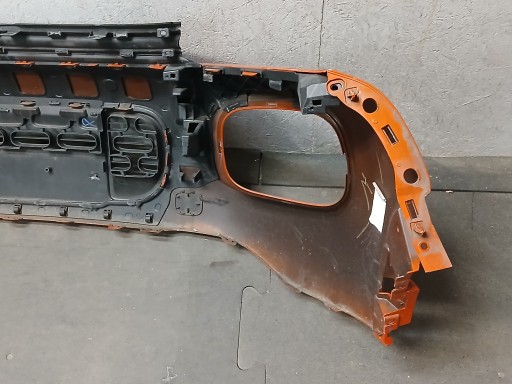 BRANIK PREDNJA STRANA CITROEN C3 AIRCROSS BRANIK PREDNJA STRANA CITROEN C3 AIRCROSS