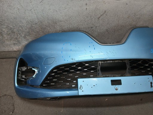 BRANIK PREDNJA STRANA RENAULT ZOE REDIZAJN BRANIK PREDNJA STRANA RENAULT ZOE REDIZAJN