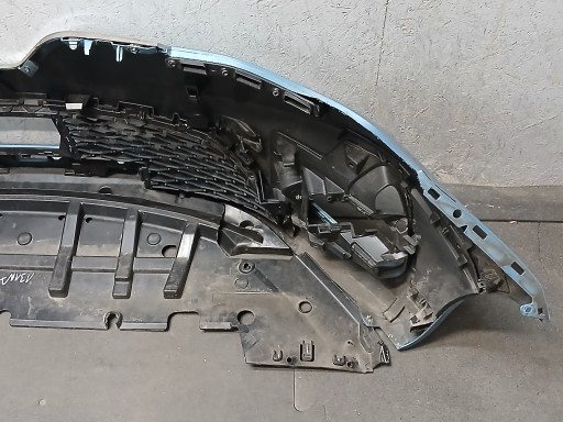 BRANIK PREDNJA STRANA RENAULT ZOE REDIZAJN BRANIK PREDNJA STRANA RENAULT ZOE REDIZAJN