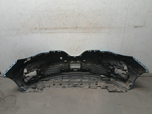 BRANIK PREDNJA STRANA RENAULT ZOE REDIZAJN BRANIK PREDNJA STRANA RENAULT ZOE REDIZAJN