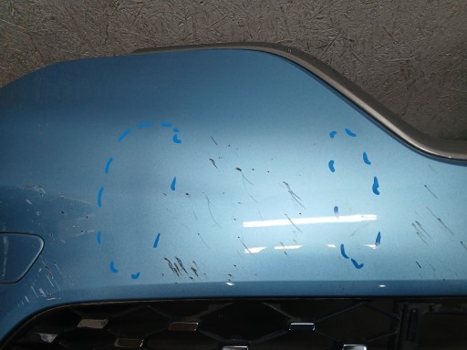 BRANIK PREDNJA STRANA RENAULT ZOE REDIZAJN BRANIK PREDNJA STRANA RENAULT ZOE REDIZAJN