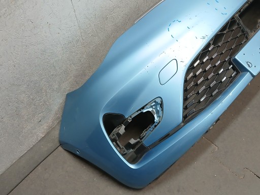 BRANIK PREDNJA STRANA RENAULT ZOE REDIZAJN BRANIK PREDNJA STRANA RENAULT ZOE REDIZAJN