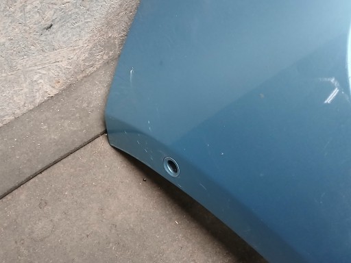 BRANIK PREDNJA STRANA RENAULT ZOE REDIZAJN BRANIK PREDNJA STRANA RENAULT ZOE REDIZAJN