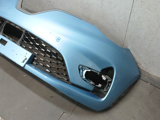 BRANIK PREDNJA STRANA RENAULT ZOE REDIZAJN BRANIK PREDNJA STRANA RENAULT ZOE REDIZAJN