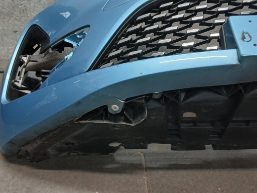 BRANIK PREDNJA STRANA RENAULT ZOE REDIZAJN BRANIK PREDNJA STRANA RENAULT ZOE REDIZAJN