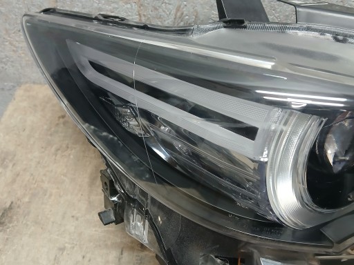 LAMPA FAR PREDNJA STRANA DESNA MAZDA CX-5 CX 5 CX5 II 2 17- FULL LED 10 PIN K124-5030 LAMPA FAR PREDNJA STRANA DESNA MAZDA CX-5 CX 5 CX5 II 2 17- FULL LED 10 PIN K124-5030