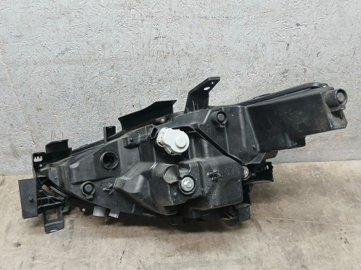 LAMPA FAR PREDNJA STRANA DESNA MAZDA CX-5 CX 5 CX5 II 2 17- FULL LED 10 PIN K124-5030 LAMPA FAR PREDNJA STRANA DESNA MAZDA CX-5 CX 5 CX5 II 2 17- FULL LED 10 PIN K124-5030