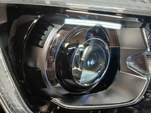 LAMPA FAR PREDNJA STRANA DESNA SUBARU FORESTER V 5 FULL LED LAMPA FAR PREDNJA STRANA DESNA SUBARU FORESTER V 5 FULL LED