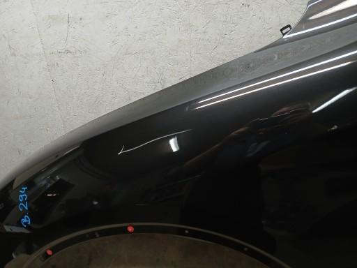 BLATOBRAN PREDNJA STRANA LIJEVA ALFA ROMEO STELVIO BLATOBRAN PREDNJA STRANA LIJEVA ALFA ROMEO STELVIO