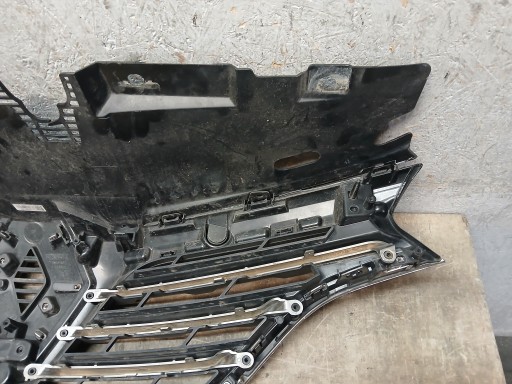 MASKA RENAULT KADJAR REDIZAJN 623101962R