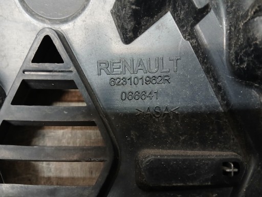 MASKA RENAULT KADJAR REDIZAJN 623101962R