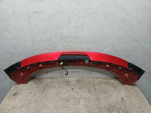 GEPEK ZADNJI SPOJLER MAZDA CX-3 CX 3 CX3 D10E-B0967 GEPEK ZADNJI SPOJLER MAZDA CX-3 CX 3 CX3 D10E-B0967