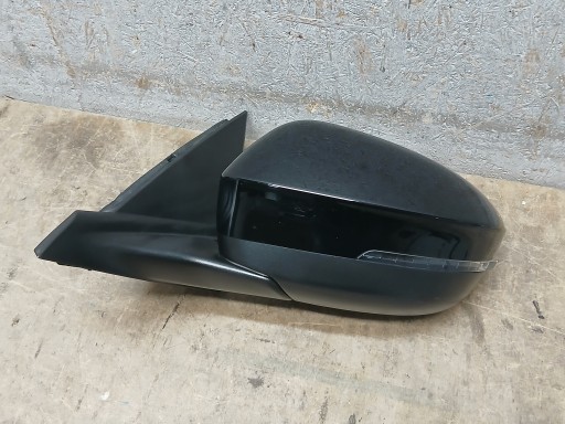 RETROVIZOR PREDNJA STRANA LIJEVA RENAULT SCENIC V 5 9PIN RETROVIZOR PREDNJA STRANA LIJEVA RENAULT SCENIC V 5 9PIN