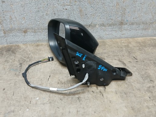 RETROVIZOR PREDNJA STRANA LIJEVA RENAULT SCENIC V 5 9PIN RETROVIZOR PREDNJA STRANA LIJEVA RENAULT SCENIC V 5 9PIN