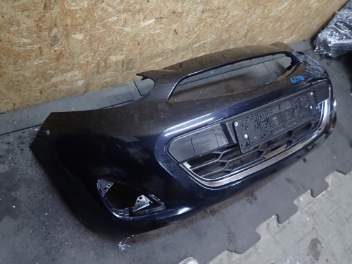 BRANIK PREDNJA STRANA NISSAN MICRA K13 REDIZAJN