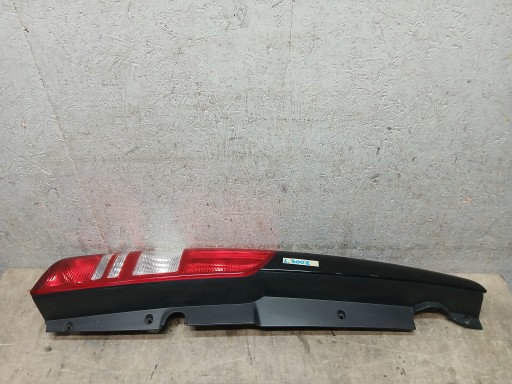LAMPA FAR ZADNJI LIJEVA STRANA MERCEDES VITO VIANO W639 A639 REDIZAJN 10- A6398201464 LAMPA FAR ZADNJI LIJEVA STRANA MERCEDES VITO VIANO W639 A639 REDIZAJN 10- A6398201464