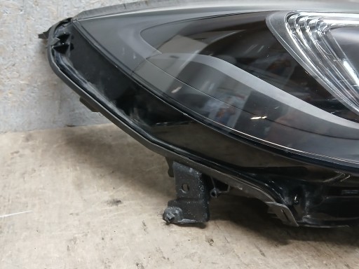 LAMPA FAR PREDNJA STRANA DESNA OPEL ASTRA K V 5 REDIZAJN FULL LED 39195689 LAMPA FAR PREDNJA STRANA DESNA OPEL ASTRA K V 5 REDIZAJN FULL LED 39195689