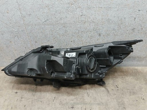 LAMPA FAR PREDNJA STRANA DESNA OPEL ASTRA K V 5 REDIZAJN FULL LED 39195689 LAMPA FAR PREDNJA STRANA DESNA OPEL ASTRA K V 5 REDIZAJN FULL LED 39195689